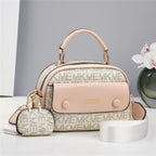 Luna Luxe Crossbody