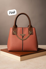 GraceLoom Handbag