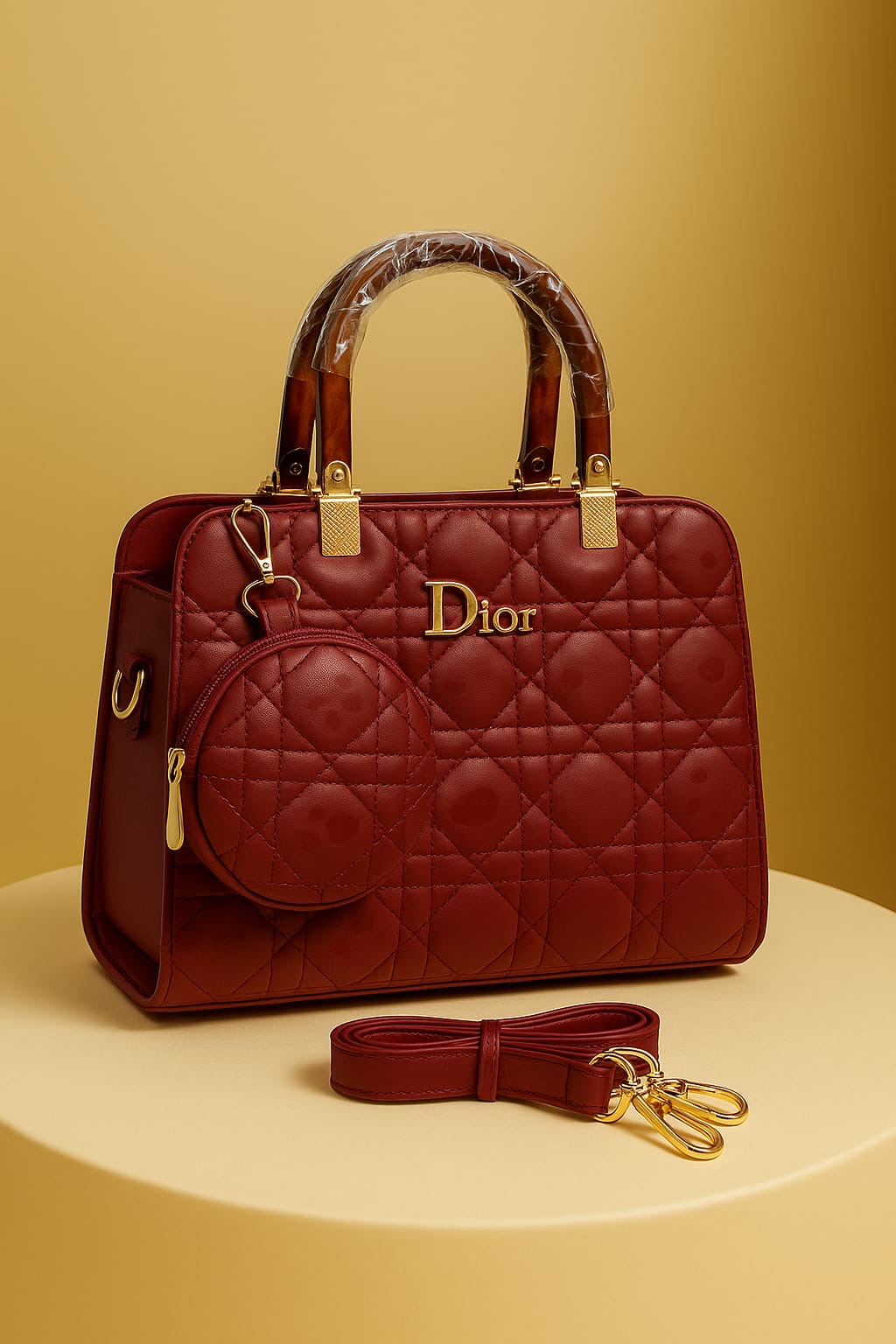 Timeless Elegance