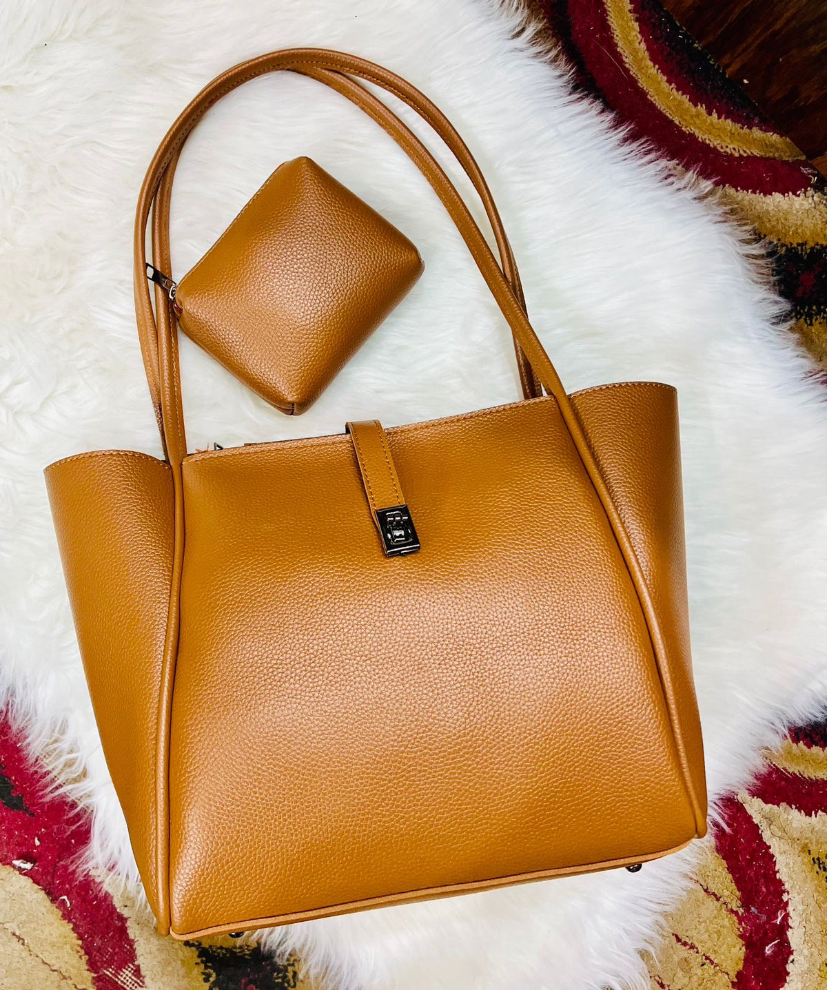 Premium Baggy Tote