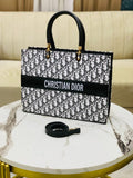 Premium Dior Style Shoulder Bag