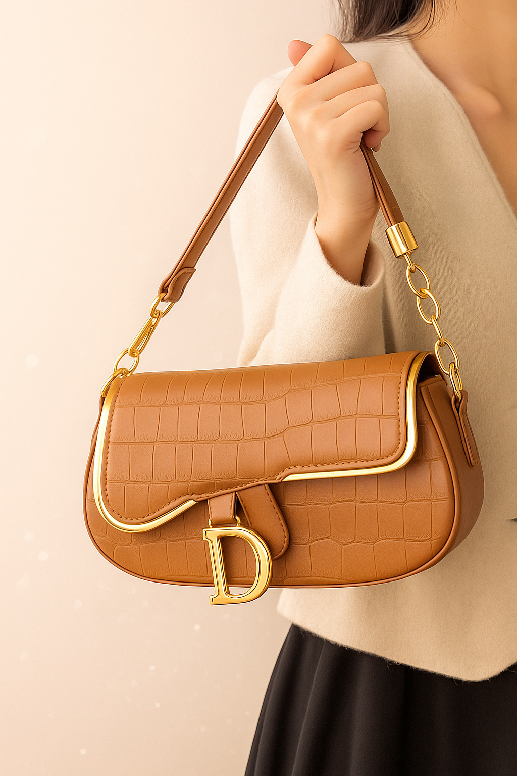 Dior CharmBag