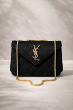 Ysl Velvet glamour