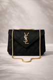 Ysl Velvet glamour