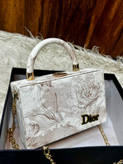 Dior Classique Crossbody