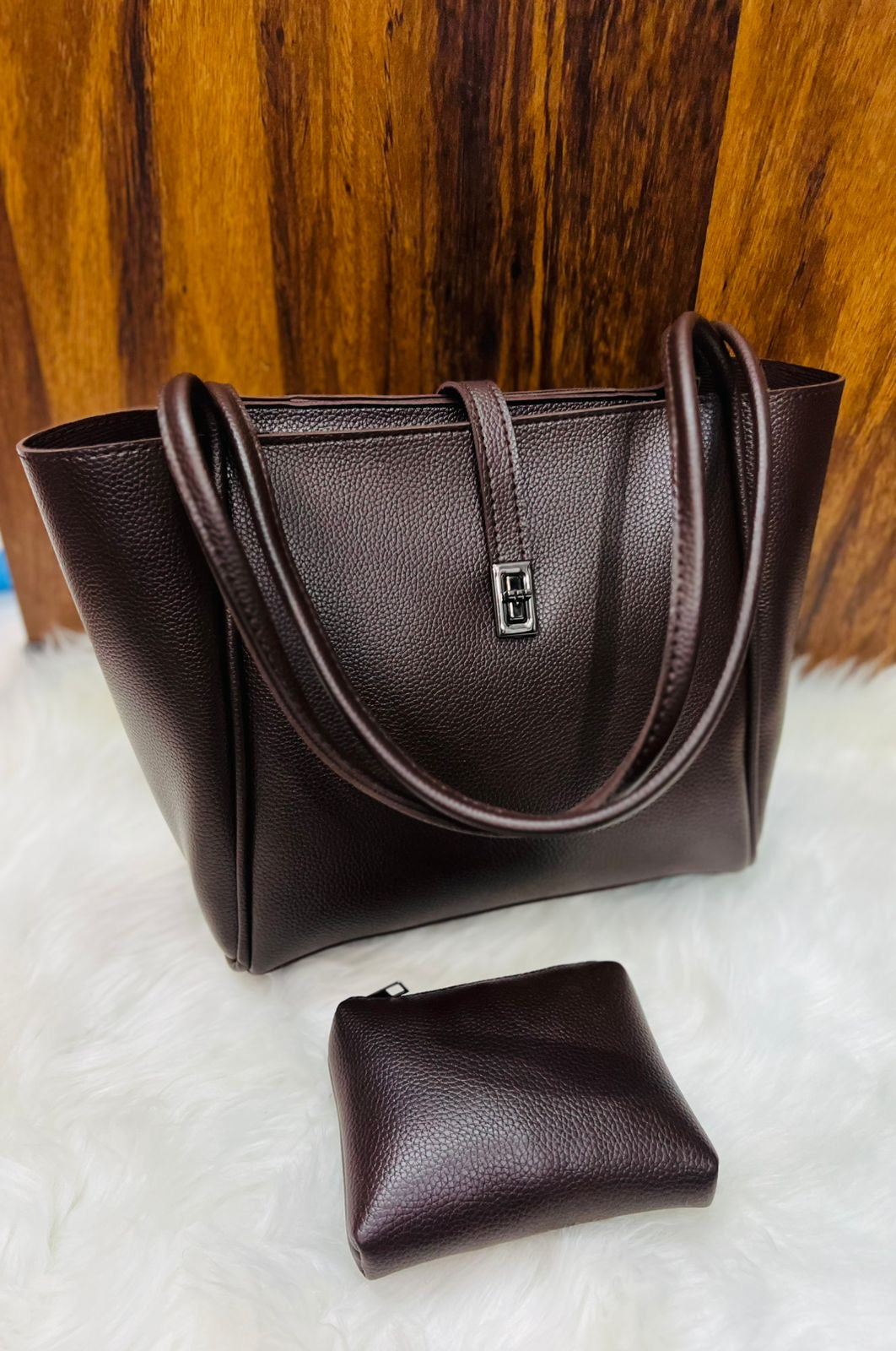 Premium Baggy Tote