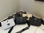 Lv Iconic crossbody
