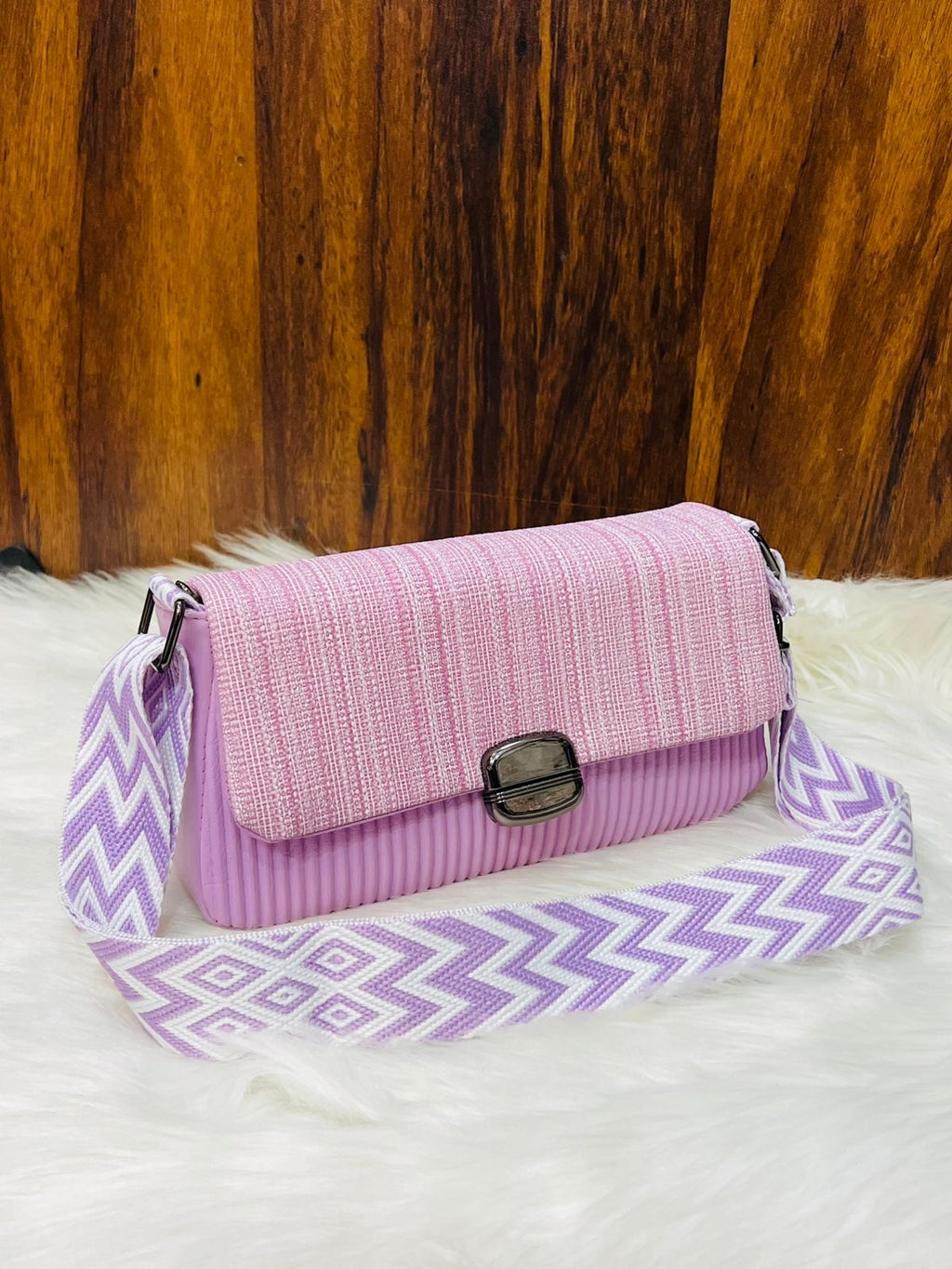 The Terra Crossbody