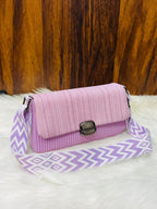 The Terra Crossbody