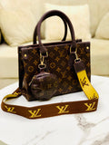 Louis Vuitton Premium Bag Duo