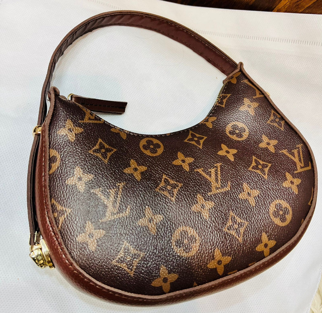 Moon Bag