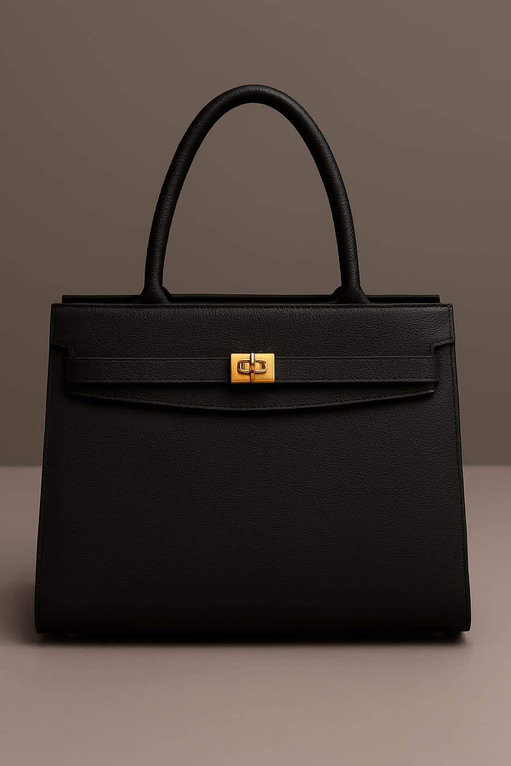 The compliment bag