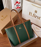 Coach Classic Tote