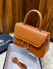 The Sophisticate Crossbody
