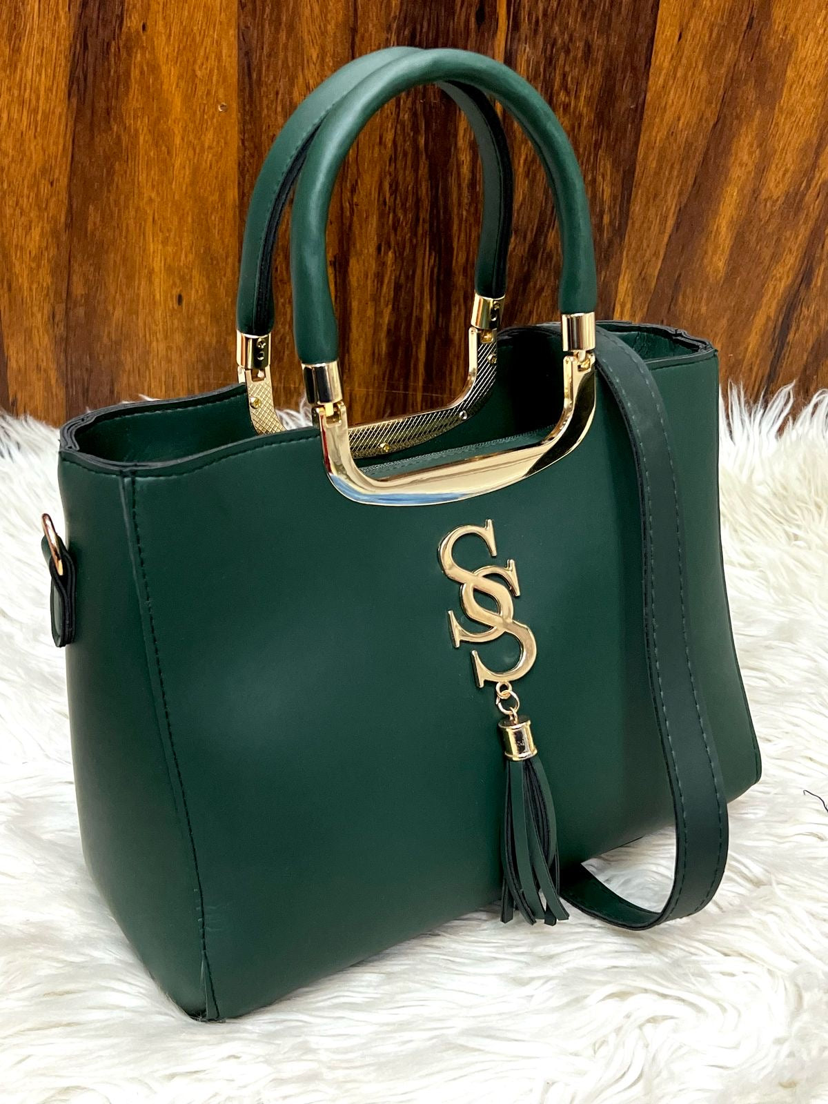 Chic Handbags