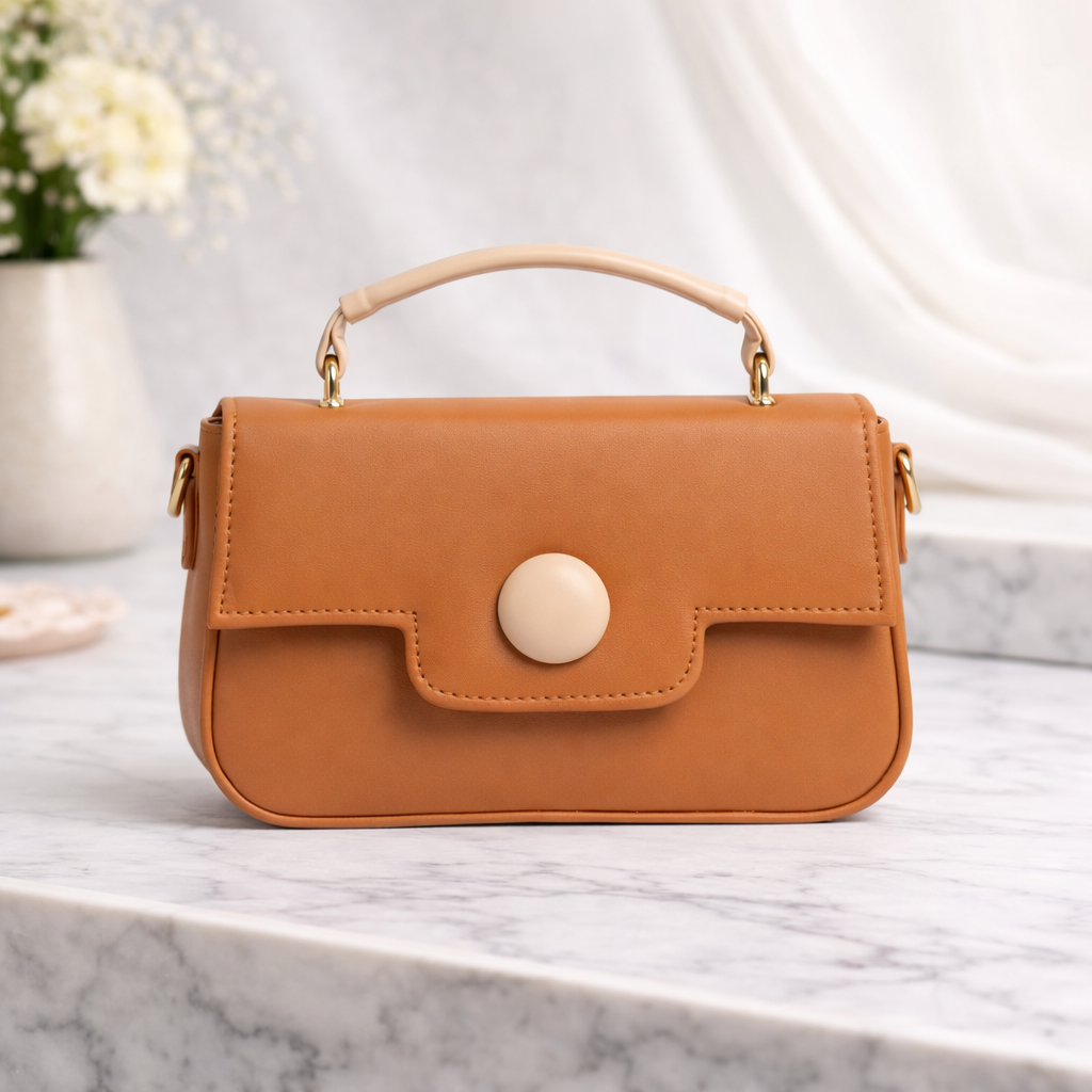 Opal lock Bag