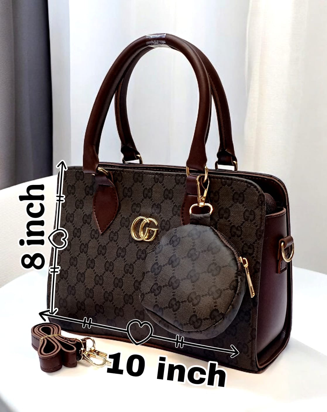 Classic Bag