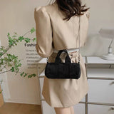 Rhinestone Crystal Doll Bag