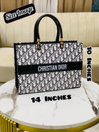 Premium Dior Style Shoulder Bag