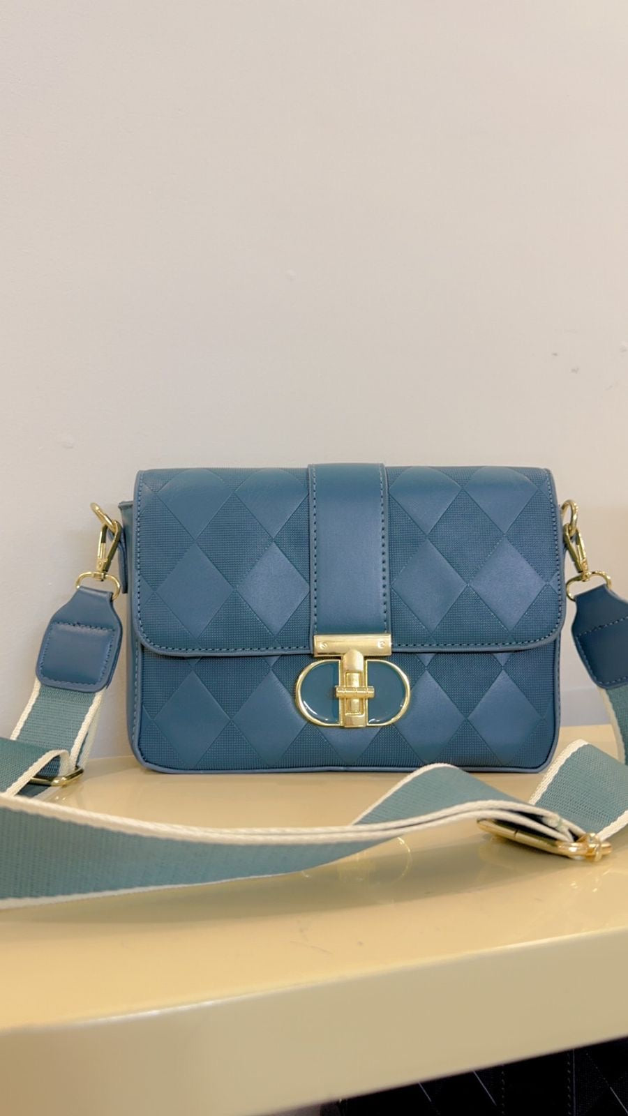 Fashion Cross Body