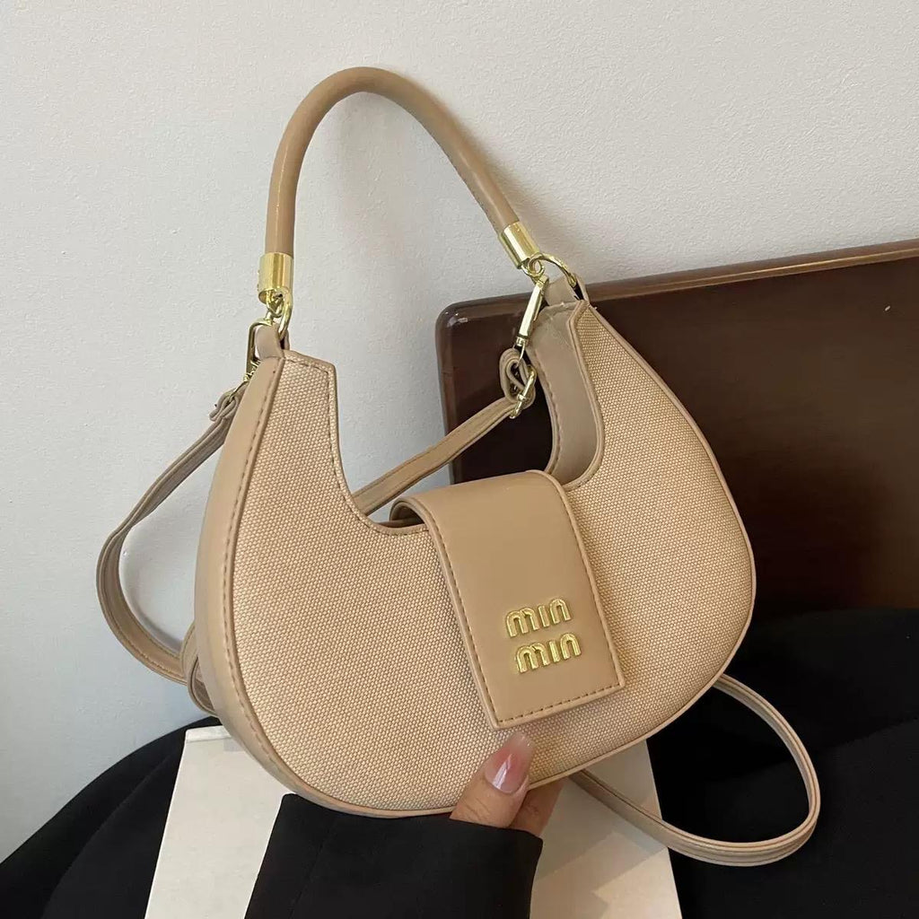 The Mielle Bag