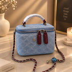 The Velvet Chic
