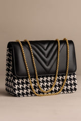 The Signature Crossbody