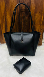 Premium Baggy Tote