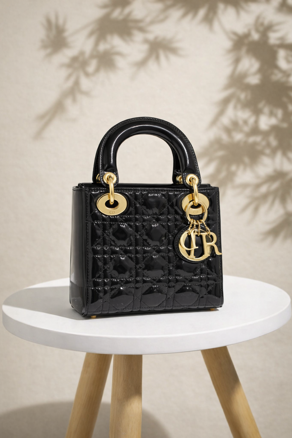 Lady Dior