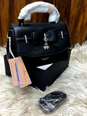 Everyday Cute Crossbody