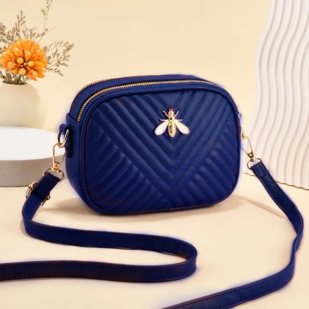 BeeMine Crossbody