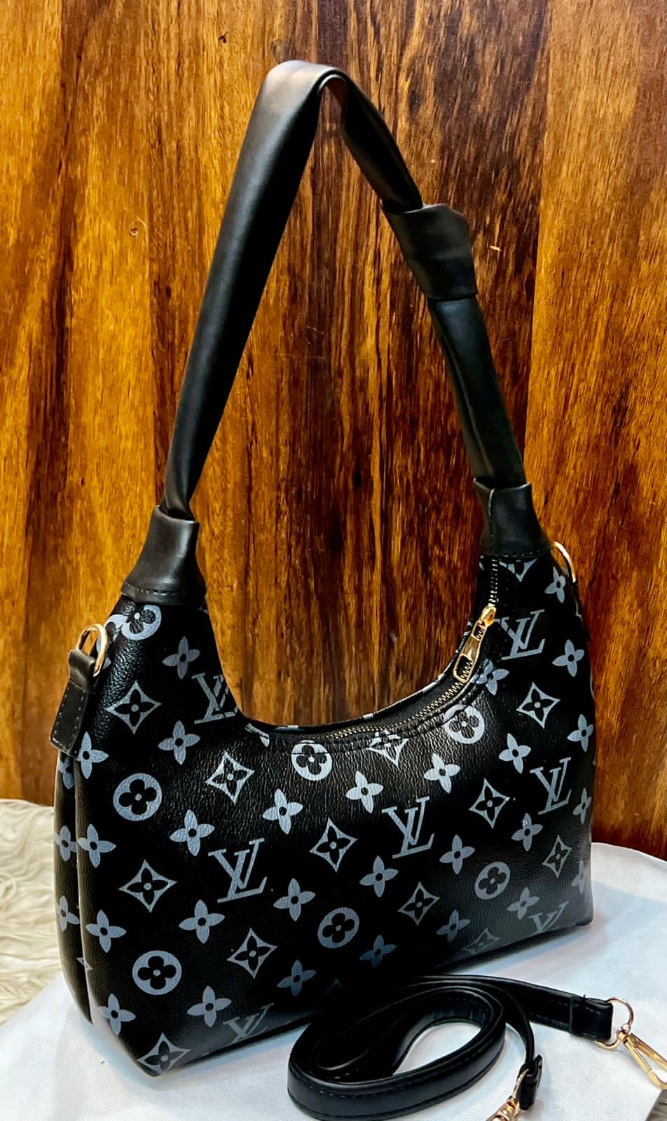 The Quiet Luxury Bag
