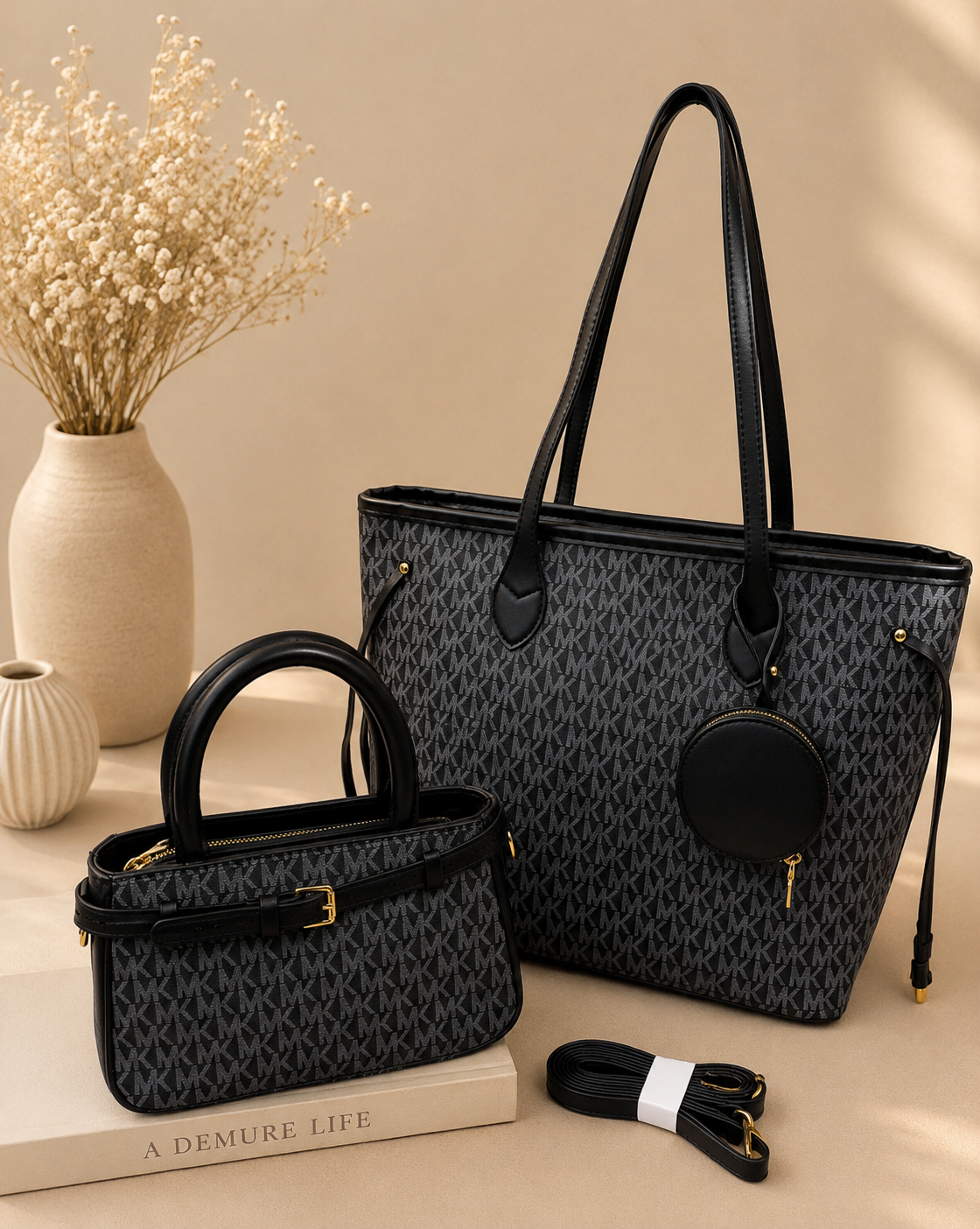 MK Prestige Pair