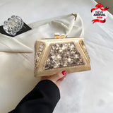 Marble clutch