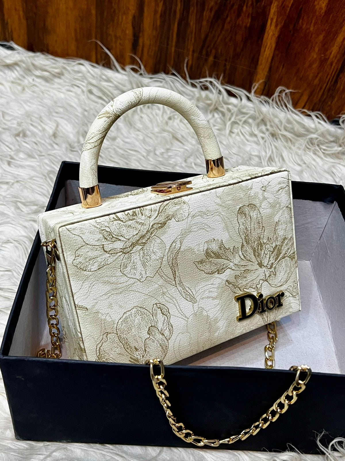 Dior Classique Crossbody