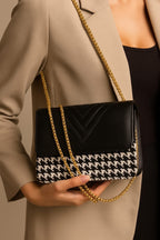 The Signature Crossbody
