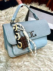 Effortless Elegance Crossbody