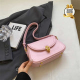 EliteTouch Crossbody