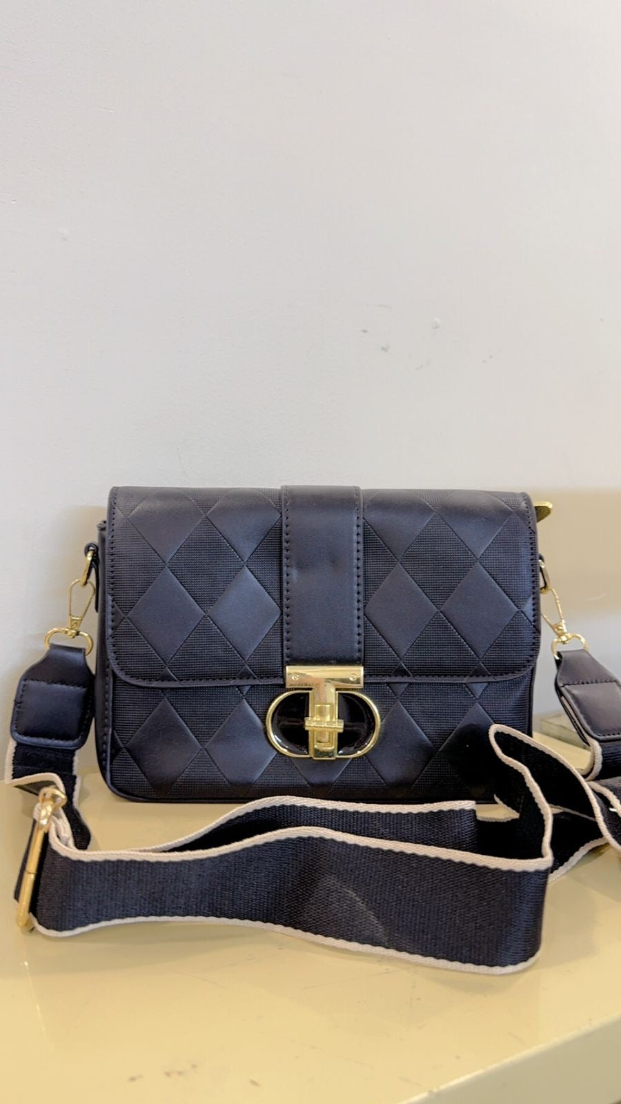 Fashion Cross Body