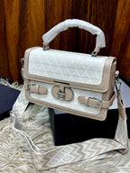 Grande Luxe Bag