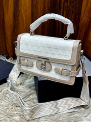 Grande Luxe Bag
