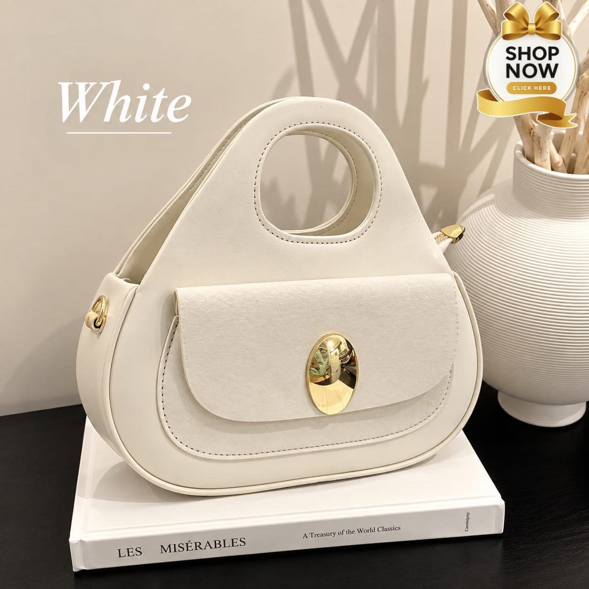 The Elora Bag