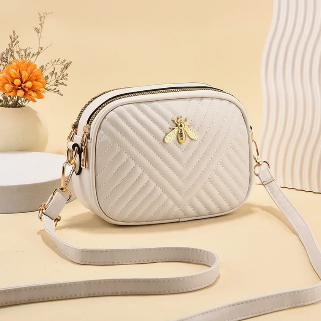 BeeMine Crossbody