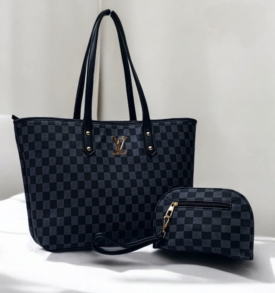 GlamTote duo