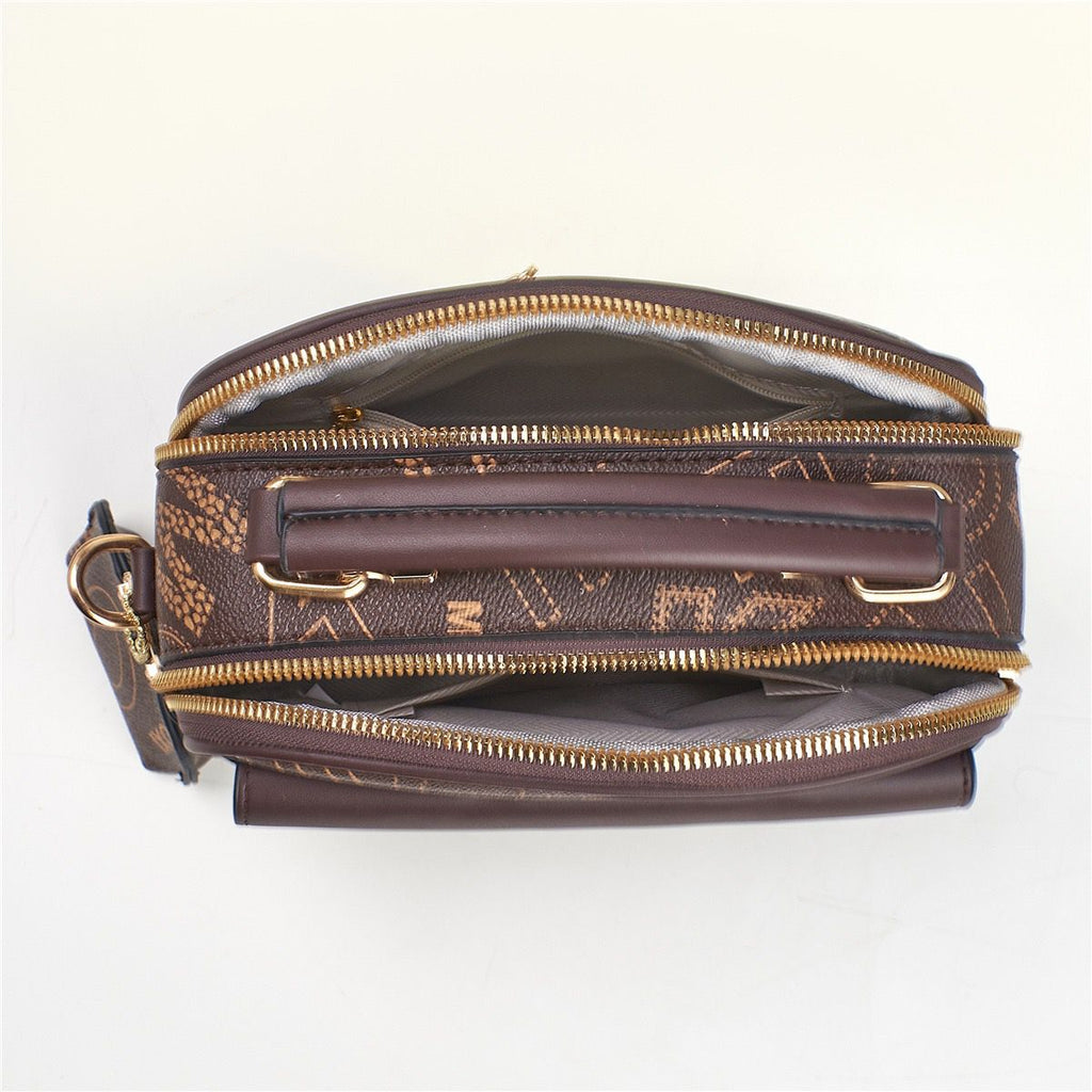 Luna Luxe Crossbody
