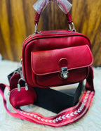 Glory Luxe Bag