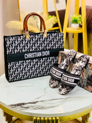 Dior Exclusive Combo
