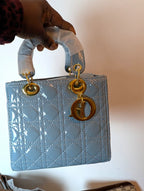 Lady Dior