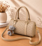Everyday Mini Duffle