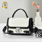 Chic & Sleek Crossbody